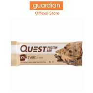 Quest Protein Bar Smores 60g