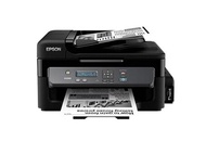 printer Epson m200