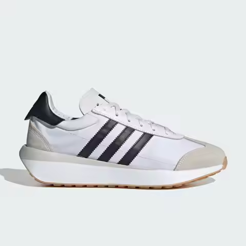 Adidas Originals Official Authentic COUNTRY XLG Men and Women's Casual Shoes IF8405