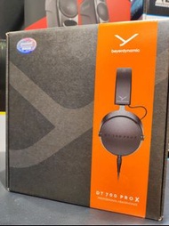 香港行貨 ，旺角店 ，Beyerdynamic DT 700 PRO X Studio headphones 錄音室 監聽耳機
