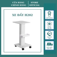 Spa machine push shelf with wheels Aqua - 5in1 - H2O2.. 12 months