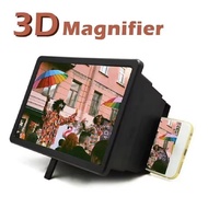 F2 Screen Magnifier Enlarged Screen Mobile Phone 3D
