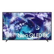 SAMSUNG ทีวี QN900F สมาร์ททีวี 75 นิ้ว 8K Neo QLED รุ่น QA75QN900FKXXT ปี 2025