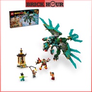 LEGO MONKIE KID 80056 Nine-Headed Beast