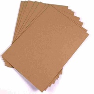 350 GRAM THICK CRAFT PAPER A2 SIZE