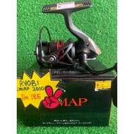 REEL RYOBI SMAP 3000