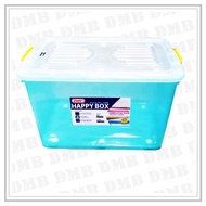 Zooey Happy Box Storage Box 135L (ZP1400T-B)