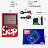 Máy game sup cầm tay