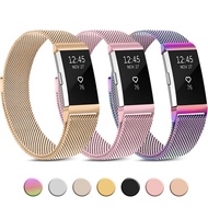 Metal Strap For Fitbit Charge 2 Band Replacement Bracelet Wristband For Fitbit Charge 2 Strap Smart