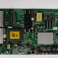 Kangjia LED55M5580AF Motherboard35018765 With Screen 323YT 275YT 548YT 387YT