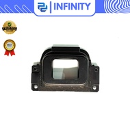 Nikon D7100 Viewfinder Cover