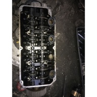 Head Wira 1.6 complete