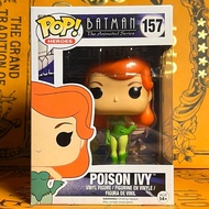 Funko Pop Heroes: DC - IvyPOISON 157
