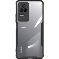 Fusion Case For Xiaomi Poco F4 Poco F4 GT