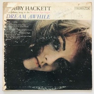 Bobby Hackett - Dream Awhile - LP Vinyl Record PH