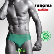 Renoma Underwear Mint Brief (3 pcs)