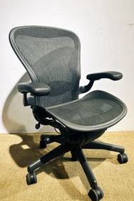 Herman Miller Aeron