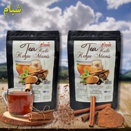 SHIBAM Tea Kulit Kayu Manis