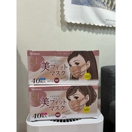 [Share Sale] Iris Healthcare Mask Pink Beige Color Does Not Hurt The Ears.