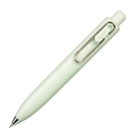 三菱鉛筆　凝膠原子筆　uni-ball one P 0.38mm　薄荷色