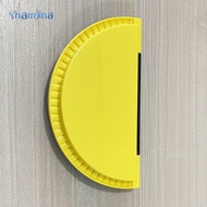 Shamjina Manual Sandwich Maker Compact Wear Resistant Easily Cleaning Empanada Makers