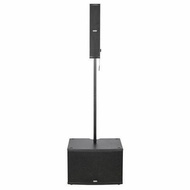 FBT VERTUS CS 1000 Active Column Speaker System 1000W Professional PA Sound System ( CS1000 )