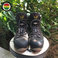 sepatu outdoor mammut mt centry GTX mens