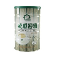 黄瓜籽粉600g冲剂饮品代餐粉Cucumber seed powder 600g powder beverage substitute meal powder food solid beverage 