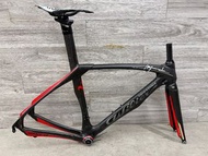 Wilier Triestina Imperiale 2014 Rim brake frameset Size S