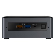 Intel NUC NUC7PJYHN Barebone System - Mini PC Pentium Silver J5005