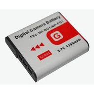 Sony NP-BG1/FG1 Compatible for Sony Cybershot DSC-HX9V, DSC-H70, DSC-H50, DSC-H55, DSC-H90, DSC-W290