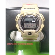 G-Shock DW-9700NC-8T Helly Hansen collabaration (used)-100% original