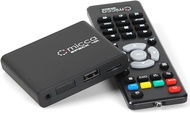 Micca Speck G3 2K Quad-HD Digital Media Player สำหรับไดรฟ์ USB และการ์ด MicroSDป้ายดิจิตอลH.265 /Hev