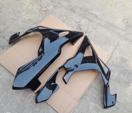 Undercowl Yamaha R25