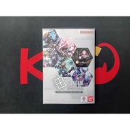 GUNDAM CARD GAME Premium Card Collection 01 [EVX05] (Japanese Edition)