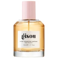 Beauty Gisou Honey Hair Fragrance Mist 50ml Hair Care Fragrance Perfume Moisturizing Hair Dry Dry Dr