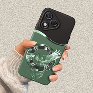 Softcase HONOR 400 LITE 5G 2025 Latest Softcase Protect Camera Casing hp AM008