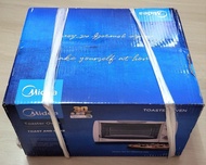 Midea 10L 焗爐 全新 ( 30週年版 )
