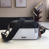coach men's sling bag