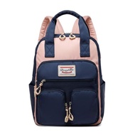 DOUGHNUT BACKPACK ( NEW DESIGN).