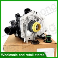 Water Pump 06L121011B 06K121111S  Thermostat Housing 06k121111N 06k121111S 06k121111M 06k121111H Ass