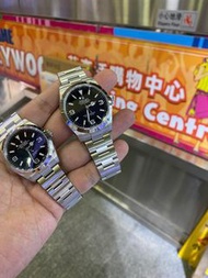 Rolex 124270 224270 369系列
