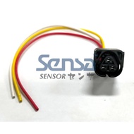 PEUGEOT 308 , 408 PLUG COIL SOCKET H1-PG320