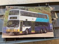 Corgi kcr bus 10th anniversary 九港巴士10周年模型 1987-1997 k11 ev4633 ev 4633  巴士模型 模型巴士 1/76 1:76 scale co