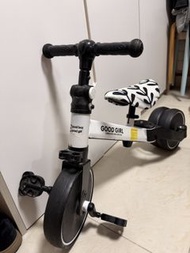 兒童單車