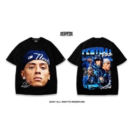 MODERN HUSTLER CENTRAL CEE BOOTLEG GRAPHIC SHIRT