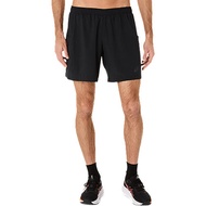 ASICS : 2031E927.001 2 IN 1 WOVEN 7IN SHORT MEN กางเกงขาสั้นผู้ชาย ของแท้