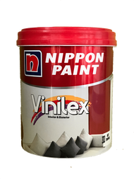 Cat Tembok Vinilex Nippon Paint 1 kg