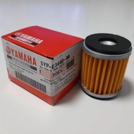 YAMAHA oil filter (5YP-E3440-00)