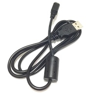 Micro Usb Sync Cable for FUJIFILM FinePix XP120 XE3 X-E3 X-A1 X-A2 X-T1 X-M XP80 X-E2S X-Pro2 X30 X7
